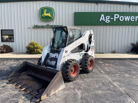 used skid steers missouri|Skid Steers For Sale in MISSOURI .